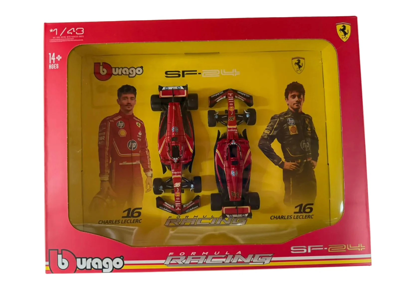 F1 Wholesale 25%